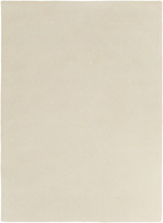 Surya Dwell B DWB-9000 White Area Rug by DwellStudio 8' X 11'