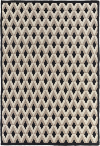 Surya Dwell D DWD-1000 Khaki Area Rug by DwellStudio 8' X 11'