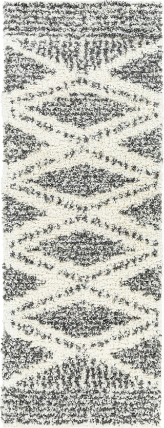 Surya Deluxe Shag DXS-2309 Area Rug Main Image