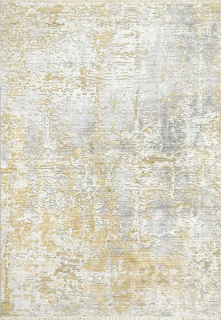 Dynamic Rugs Alea 1801 Taupe/Gold Area Rug Main Image