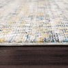 Dynamic Rugs Alea 1803 Taupe/Gold Area Rug
