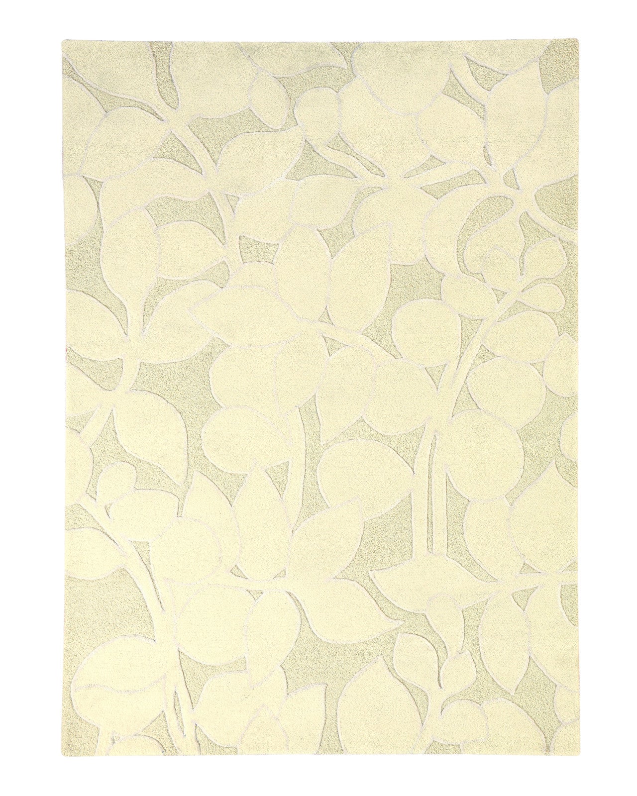Dynamic Rugs Allure 1904 Ivory Area Rug main image