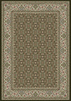 Dynamic Rugs Ancient Garden 57011 Black/Ivory Area Rug DELETE?