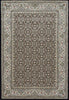 Dynamic Rugs Ancient Garden 57011 Navy Area Rug main image