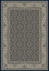 Dynamic Rugs Ancient Garden 57011 Navy Area Rug DELETE?