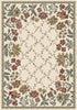 Dynamic Rugs Ancient Garden 57084 Ivory Area Rug DELETE?