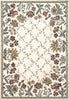 Dynamic Rugs Ancient Garden 57084 Ivory Area Rug main image