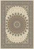Dynamic Rugs Ancient Garden 57090 Ivory Area Rug DELETE?