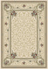 Dynamic Rugs Ancient Garden 57091 Ivory Area Rug DELETE?
