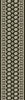 Dynamic Rugs Ancient Garden 57102 Charcoal/Silver Area Rug Roll Runner Image