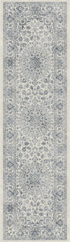 Dynamic Rugs Ancient Garden 57109 Cream Area Rug Finished Runner Image