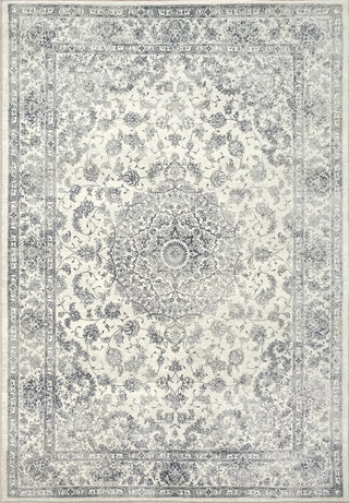 Dynamic Rugs Ancient Garden 57109 Cream Area Rug Main Image