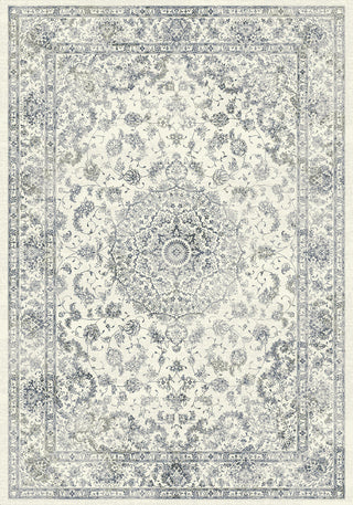 Dynamic Rugs Ancient Garden 57109 Cream Area Rug DELETE?