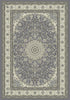 Dynamic Rugs Ancient Garden 57119 Grey/Cream Area Rug DELETE?