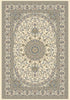 Dynamic Rugs Ancient Garden 57119 Ivory Area Rug DELETE?