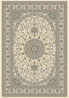 Dynamic Rugs Ancient Garden 57119 Ivory Area Rug DELETE?