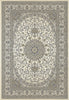 Dynamic Rugs Ancient Garden 57119 Ivory Area Rug main image