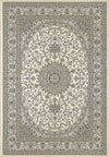 Dynamic Rugs Ancient Garden 57119 Ivory Area Rug main image