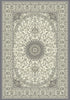 Dynamic Rugs Ancient Garden 57119 Cream/Grey Area Rug DELETE?