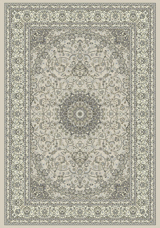 Dynamic Rugs Ancient Garden 57119 Soft Grey/Cream Area Rug DELETE?