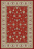 Dynamic Rugs Ancient Garden 57120 Red/Ivory Area Rug DELETE?