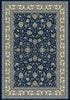 Dynamic Rugs Ancient Garden 57120 Blue/Ivory Area Rug DELETE?