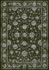 Dynamic Rugs Ancient Garden 57126 Charcoal/Silver Area Rug DELETE?