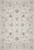 Dynamic Rugs Ancient Garden 57126 Cream Area Rug Main Image
