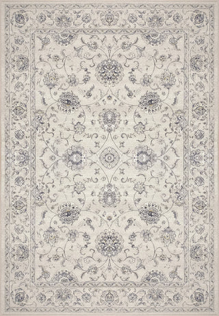 Dynamic Rugs Ancient Garden 57126 Cream Area Rug Main Image