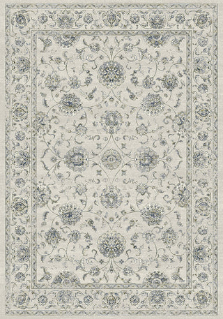 Dynamic Rugs Ancient Garden 57126 Cream Area Rug DELETE?