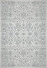 Dynamic Rugs Ancient Garden 57136 Silver/Grey Area Rug Main Image