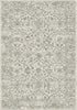 Dynamic Rugs Ancient Garden 57136 Silver/Grey Area Rug DELETE?