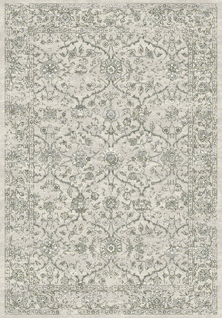 Dynamic Rugs Ancient Garden 57136 Silver/Grey Area Rug DELETE?