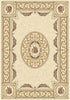 Dynamic Rugs Ancient Garden 57226 Ivory Area Rug DELETE?