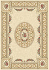 Dynamic Rugs Ancient Garden 57226 Ivory Area Rug DELETE?