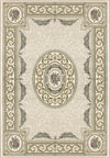 Dynamic Rugs Ancient Garden 57226 Ivory Area Rug main image