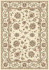 Dynamic Rugs Ancient Garden 57365 Ivory Area Rug DELETE?