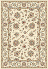 Dynamic Rugs Ancient Garden 57365 Ivory Area Rug DELETE?