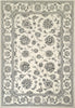 Dynamic Rugs Ancient Garden 57365 Cream Area Rug main image