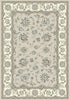 Dynamic Rugs Ancient Garden 57365 Soft Grey/Cream Area Rug DELETE?