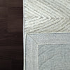 Dynamic Rugs Ariana 8182 Ivory Taupe Area Rug Detail Image