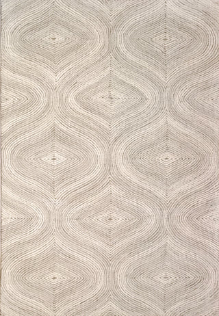 Dynamic Rugs Ariana 8182 Ivory Taupe Area Rug main image