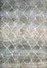 Dynamic Rugs Aura 5812 Grey/Ivory Area Rug Main Image
