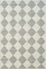 Dynamic Rugs Ava 5200 Ivory Grey Area Rug main image