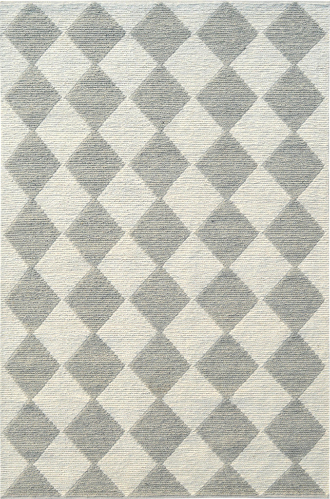 Dynamic Rugs Ava 5200 Ivory Grey Area Rug main image