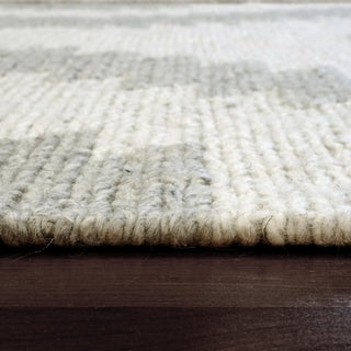 Dynamic Rugs Ava 5201 Ivory Grey Area Rug