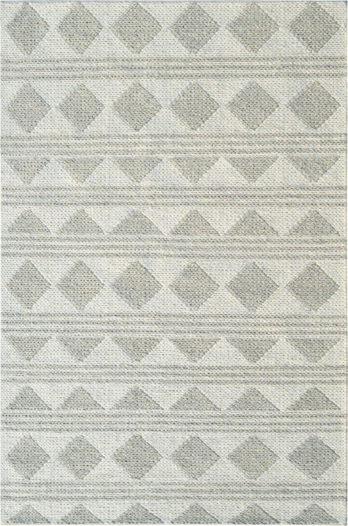 Dynamic Rugs Ava 5202 Grey Ivory Area Rug main image