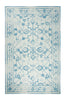 Dynamic Rugs Avalon 88802 Ivory/Light Blue Area Rug main image