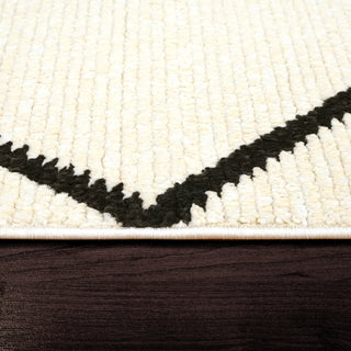 Dynamic Rugs Avery 6540 Ivory/Grey Area Rug