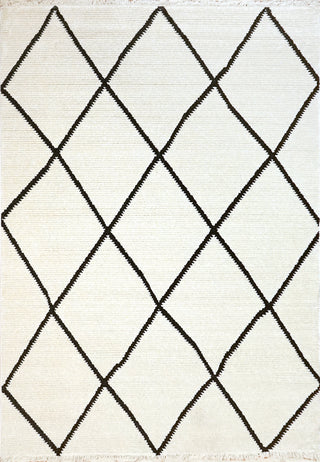 Dynamic Rugs Avery 6540 Ivory/Grey Area Rug